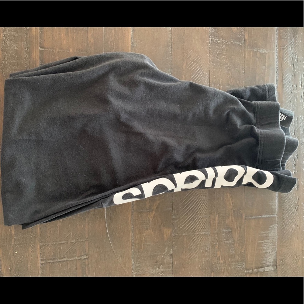Adidas Yoga Pants Leggings